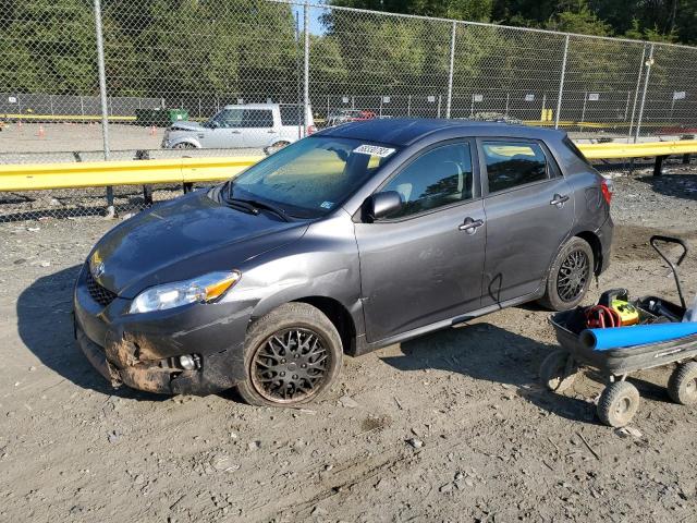 TOYOTA MATRX 2010 with VIN 2T1KU4EE5AC300553 - Photo from auction