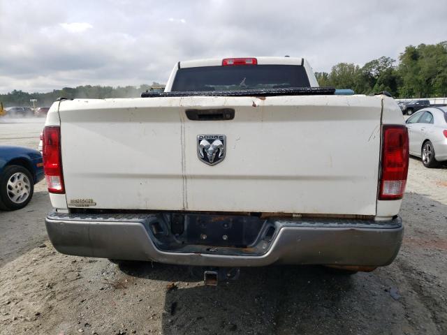Photo 6 from auction – 2009 DODGE RAM 1500 with VIN 1D3HB18KX9S746408