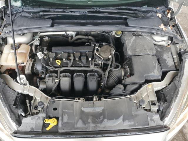 Photo 11 from auction – 2015 FORD FOCUS SE with VIN 1FADP3F28FL384193