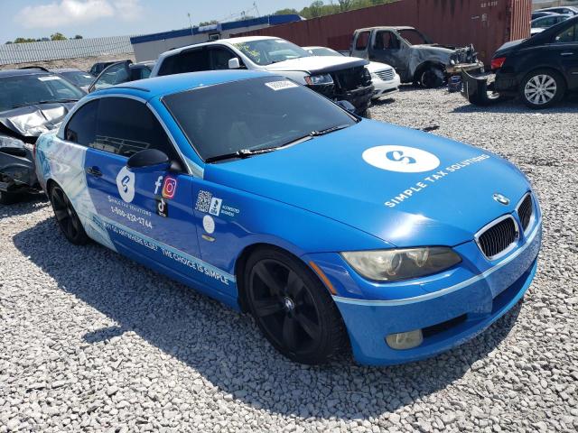 Photo 4 from auction – 2008 BMW 335 I with VIN WBAWL73538P178292