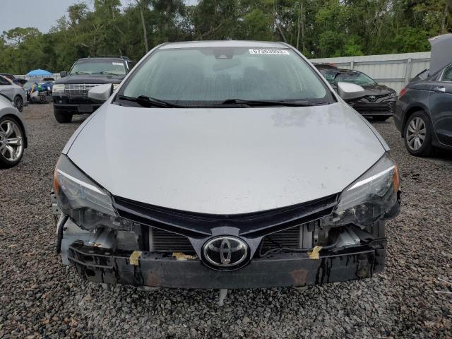 Photo 5 from auction – 2018 TOYOTA COROLLA L with VIN 5YFBURHE7JP852872