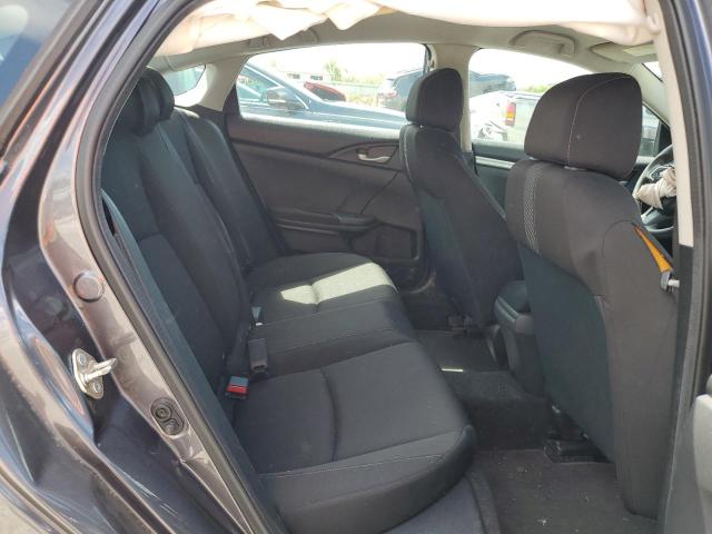 Photo 10 from auction – 2016 HONDA CIVIC LX with VIN 19XFC2F59GE042152