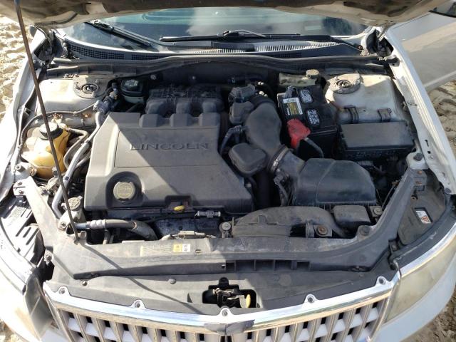 Photo 11 from auction – 2007 LINCOLN MKZ with VIN 3LNHM28TX7R666483