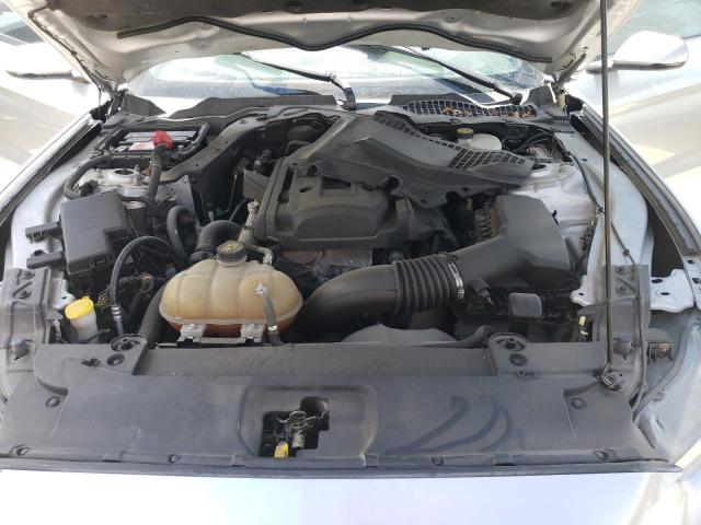 Photo 11 from auction – 2015 FORD MUSTANG with VIN 1FA6P8TH6F5368321