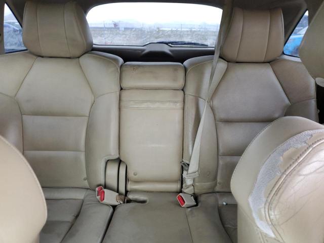 Фото 10 с аукциона – 2012 ACURA MDX с VIN 2HNYD2H21CH550570
