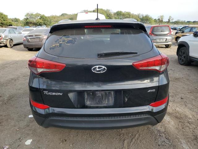 Photo 6 from auction – 2016 HYUNDAI TUCSON LIM with VIN KM8J3CA43GU222030