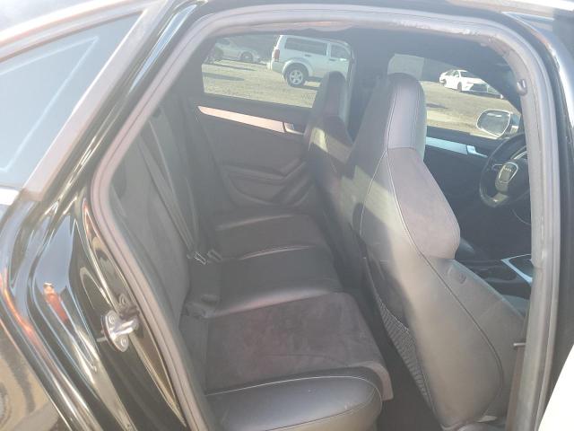 Photo 10 from auction – 2011 AUDI S4 PREMIUM with VIN WAUBGAFL7BA098059