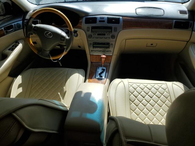 Photo 8 from auction – 2006 LEXUS ES 330 with VIN JTHBA30GX65146517