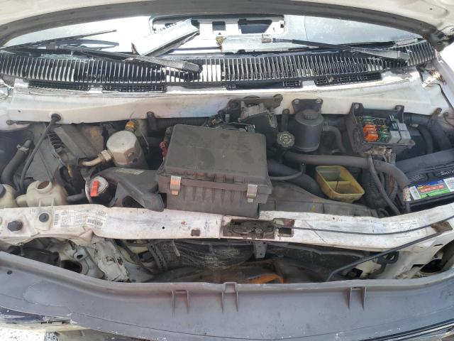 Photo 12 from auction – 1997 CHEVROLET ASTRO with VIN 1GCDM19W2VB196120