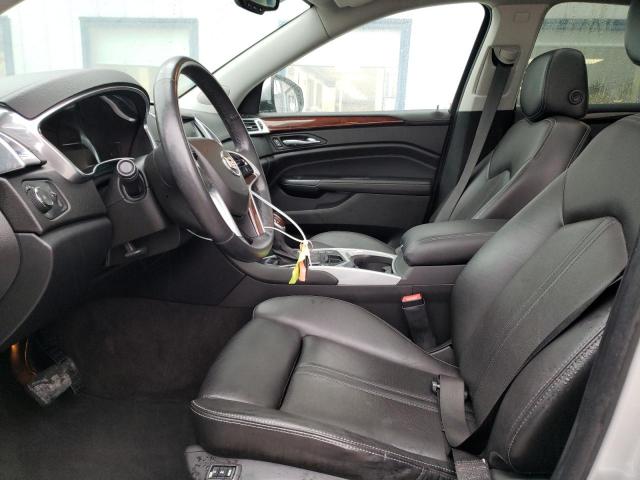 Photo 7 from auction – 2014 CADILLAC SRX PERFOR with VIN 3GYFNFE30ES517455