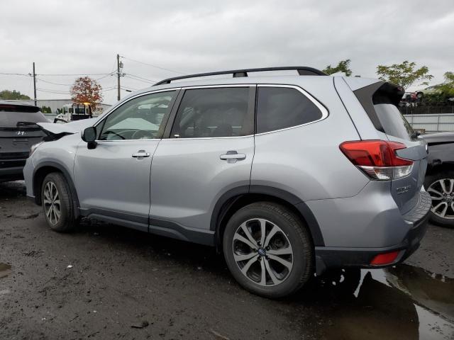 Photo 2 from auction – 2019 SUBARU FORESTER L with VIN JF2SKAUC9KH526159
