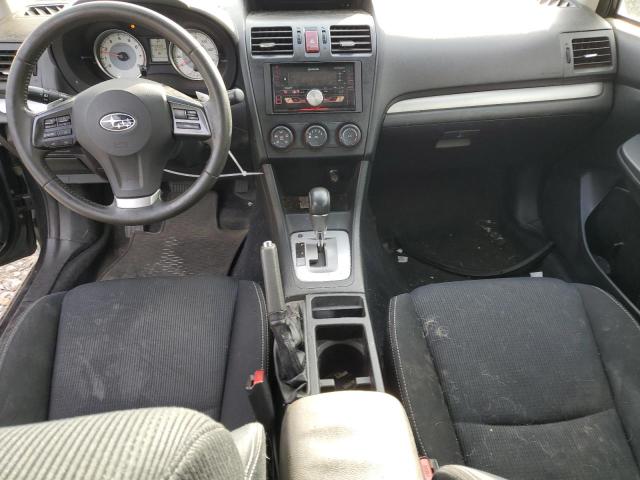 Photo 8 from auction – 2013 SUBARU IMPREZA SP with VIN JF1GPAL61DH201824
