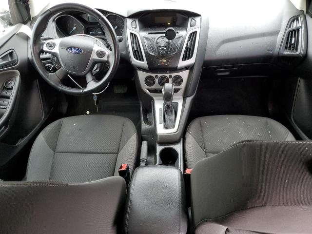 Photo 8 from auction – 2012 FORD FOCUS SE with VIN 1FAHP3F23CL178213