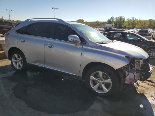 Photo 4 from auction – 2010 LEXUS RX 350 with VIN 2T2BK1BA6AC037281