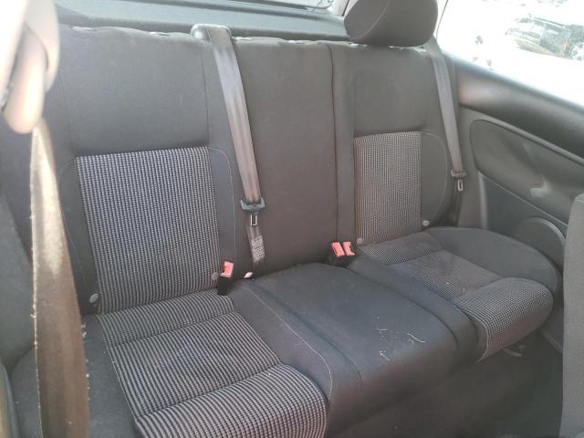 Photo 10 from auction – 2003 VOLKSWAGEN GTI with VIN 9BWDE61J634022889
