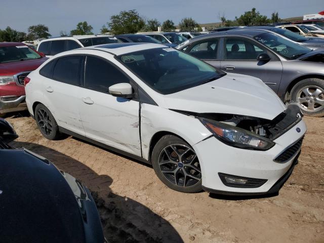 صورة رقم 4 من المزاد - 2017 FORD FOCUS SEL مع VIN 1FADP3H2XHL224641