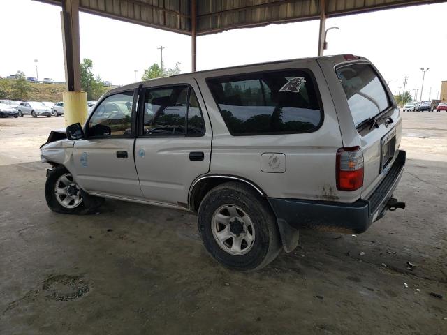 Photo 2 from auction – 1996 TOYOTA 4RUNNER SR with VIN JT3HM84R7T0008135