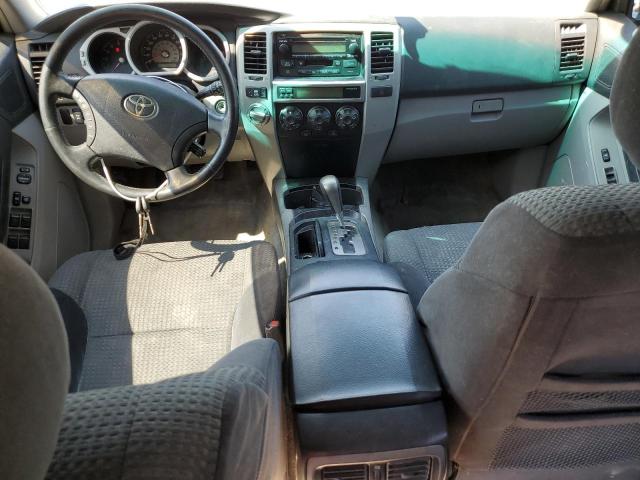 Photo 8 from auction – 2003 TOYOTA 4RUNNER SR with VIN JTEBU14R630011919