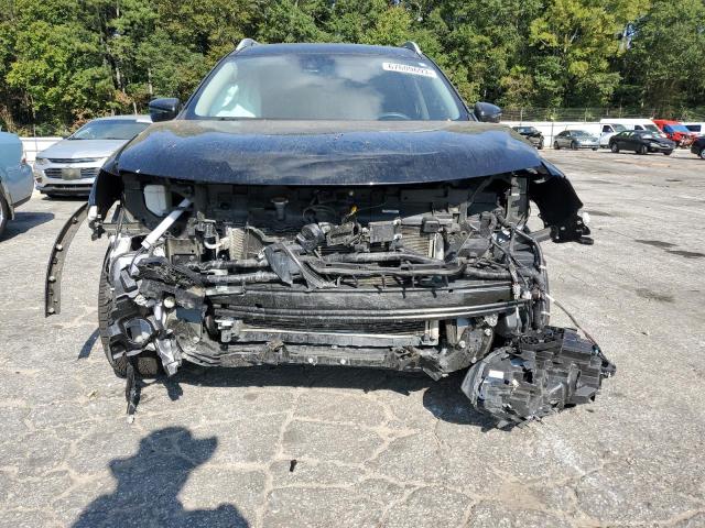 Photo 5 from auction – 2019 NISSAN ROGUE S with VIN 5N1AT2MT5KC772583