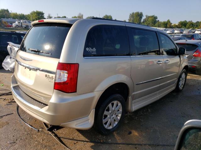 Photo 3 from auction – 2012 CHRYSLER TOWN & COU with VIN 2C4RC1CG0CR269512
