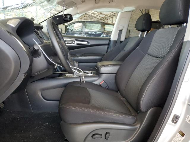 Photo 7 from auction – 2020 NISSAN PATHFINDER with VIN 5N1DR2BM0LC593523