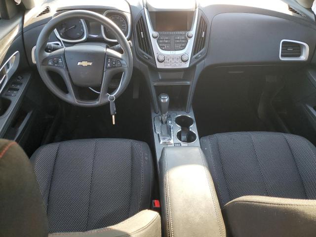 Photo 8 from auction – 2017 CHEVROLET EQUINOX LS with VIN 2GNALBEK5H1540033