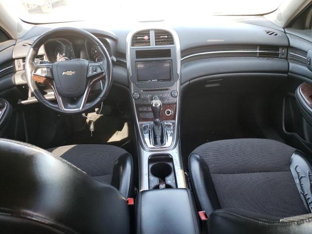 Photo 8 from auction – 2013 CHEVROLET MALIBU 2LT with VIN 1G11F5SR8DF211275