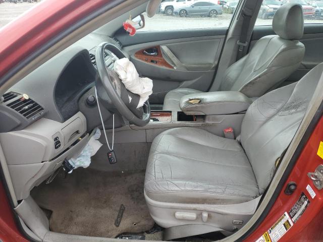 Photo 7 from auction – 2011 TOYOTA CAMRY BASE with VIN 4T1BF3EK2BU698055