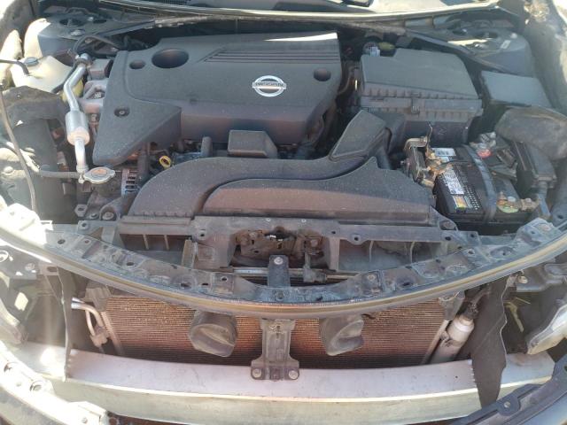 Photo 11 from auction – 2014 NISSAN ALTIMA 2.5 with VIN 1N4AL3AP0EN257197