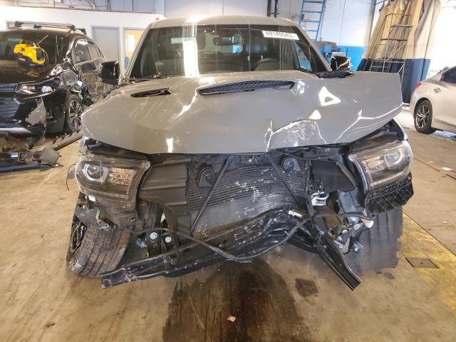 Photo 5 from auction – 2019 DODGE DURANGO R/ with VIN 1C4SDJCT4KC833598