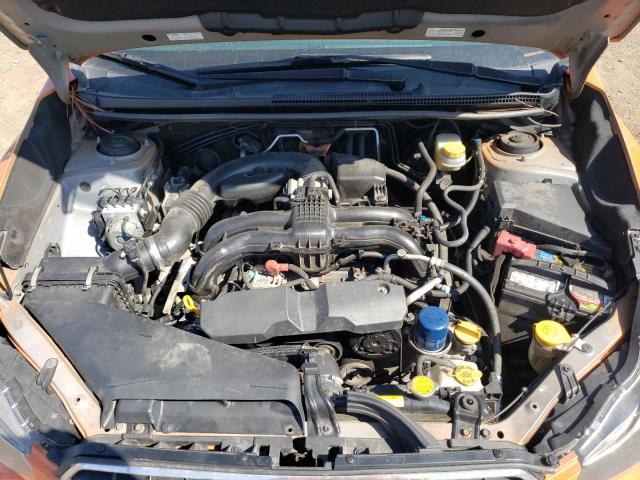 Photo 11 from auction – 2015 SUBARU XV CROSSTR with VIN JF2GPAPCXF8307493