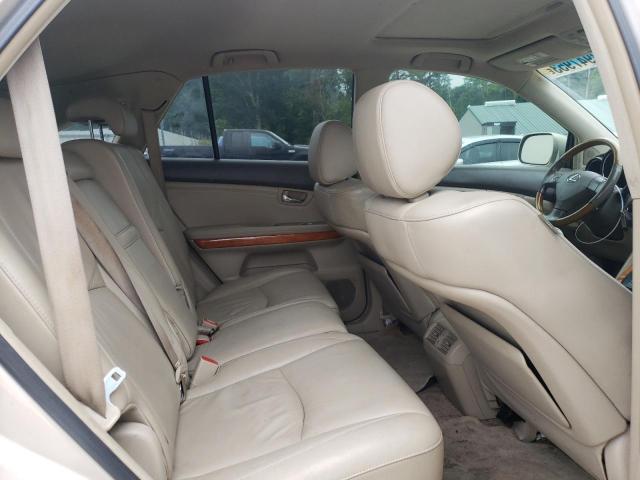 Photo 11 from auction – 2004 LEXUS RX 330 with VIN 2T2HA31U64C021509