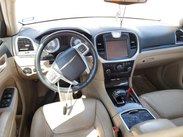 Photo 8 from auction – 2013 CHRYSLER 300 with VIN 2C3CCAAG6DH529156