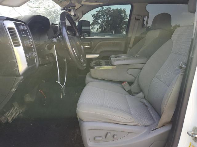 Photo 7 from auction – 2016 CHEVROLET SILVERADO with VIN 1GC1KVE8XGF275554