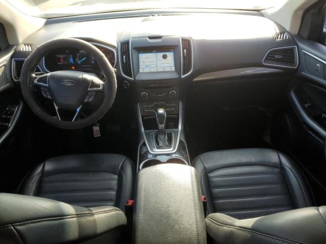 Photo 8 from auction – 2017 FORD EDGE SEL with VIN 2FMPK3J93HBC10525