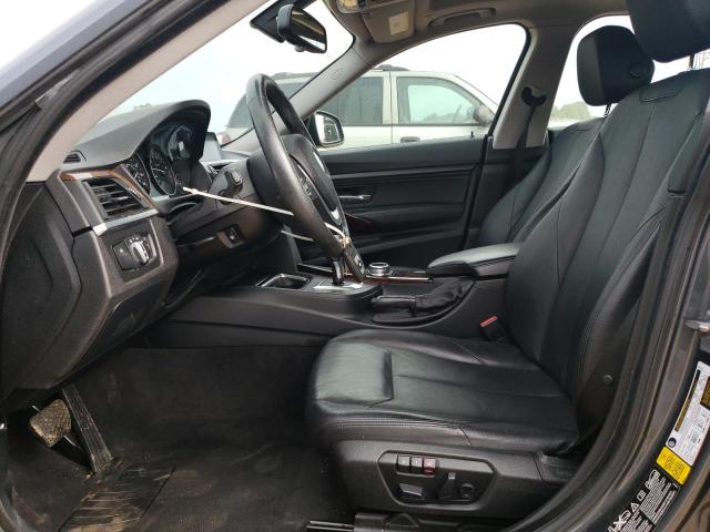 Photo 7 from auction – 2015 BMW 328 XIGT S with VIN WBA8Z5C55FD671806