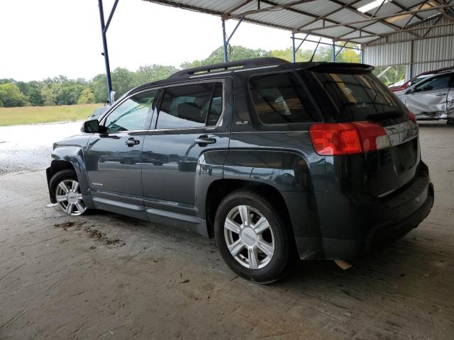 Photo 2 from auction – 2014 GMC TERRAIN SL with VIN 2GKALREK6E6320226