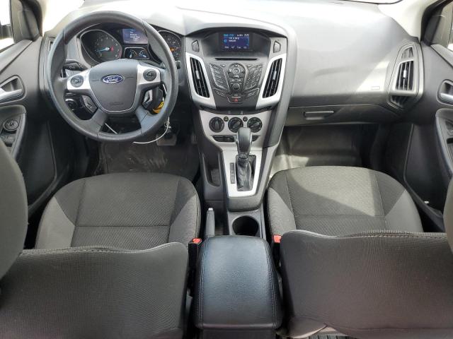 Photo 8 from auction – 2013 FORD FOCUS SE with VIN 1FADP3F23DL360798