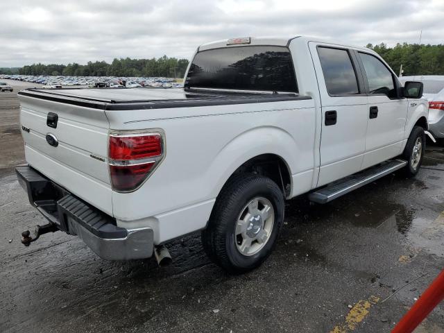 Photo 3 from auction – 2010 FORD F150 SUPER with VIN 1FTFW1CVXAFA85899
