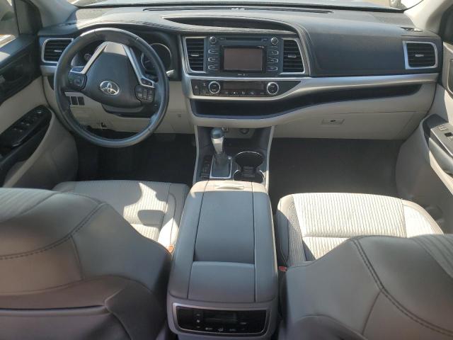 Photo 8 from auction – 2015 TOYOTA HIGHLANDER with VIN 5TDZKRFH6FS085628