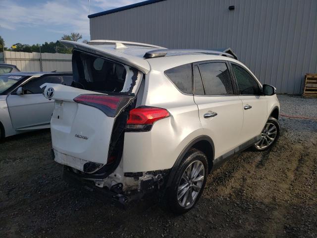 Photo 3 from auction – 2018 TOYOTA RAV4 LIMIT with VIN JTMYFREVXJD120599