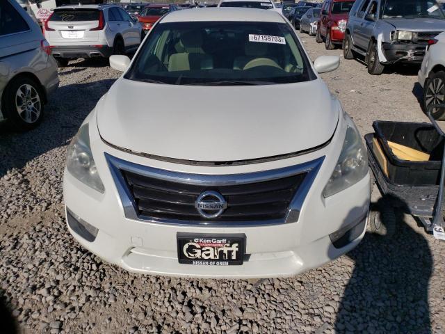 Photo 5 from auction – 2013 NISSAN ALTIMA 2.5 with VIN 1N4AL3AP9DN584731