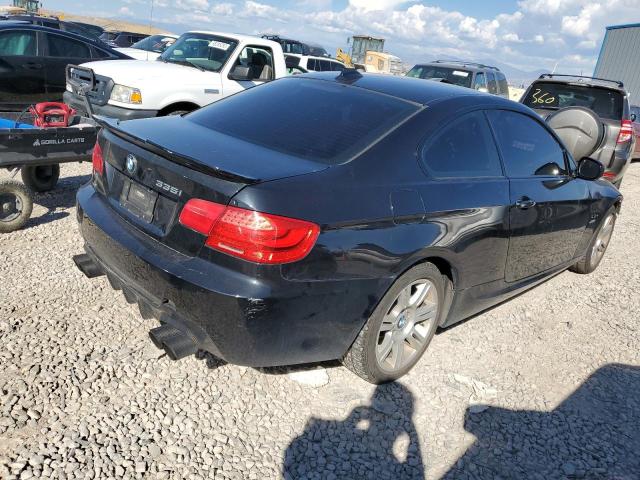 Photo 3 from auction – 2013 BMW 335 XI with VIN WBAKF9C51DE859834