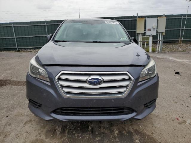 Photo 5 from auction – 2015 SUBARU LEGACY 2.5 with VIN 4S3BNAC66F3056497