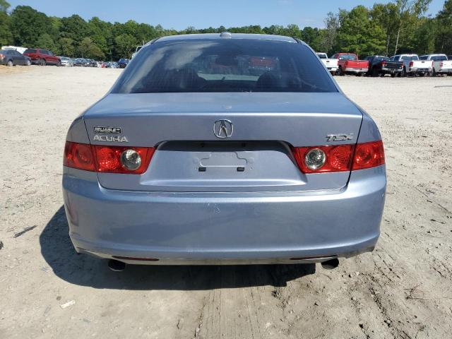 Photo 6 from auction – 2008 ACURA TSX with VIN JH4CL96858C006858