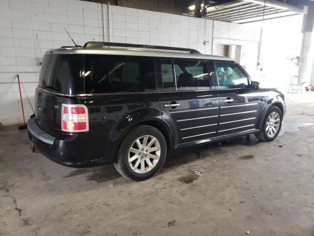 Photo 3 from auction – 2011 FORD FLEX SEL with VIN 2FMGK5CC4BBD16204
