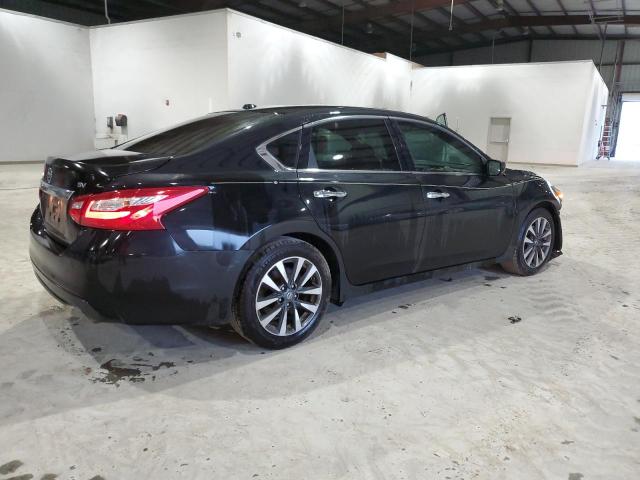 Photo 3 from auction – 2017 NISSAN ALTIMA 2.5 with VIN 1N4AL3AP4HC159838