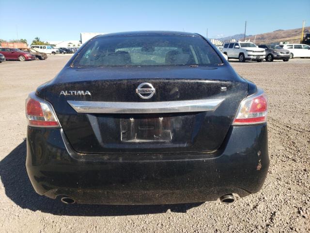 Photo 6 from auction – 2015 NISSAN ALTIMA 2.5 with VIN 1N4AL3AP1FC222374