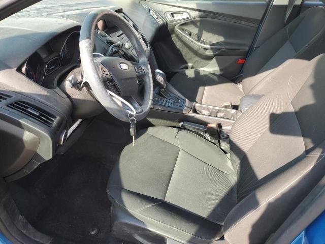 Photo 7 from auction – 2015 FORD FOCUS SE with VIN 1FADP3F25FL281006