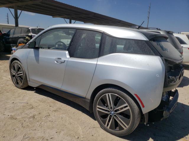 Photo 2 from auction – 2016 BMW I3 REX with VIN WBY1Z4C50GV506559